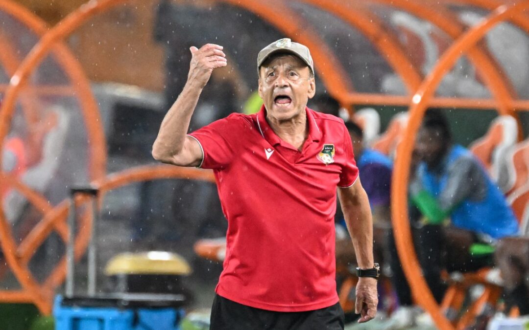 CAS Ruling Rekindles Benin’s World Cup Dream as Equatorial Guinea Lose Appeal