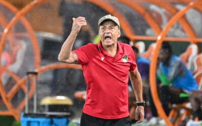 CAS Ruling Rekindles Benin’s World Cup Dream as Equatorial Guinea Lose Appeal
