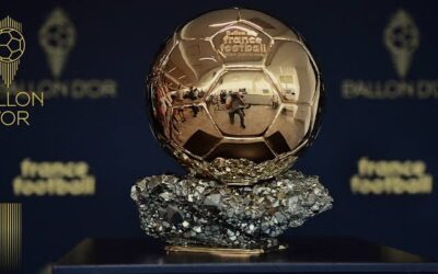 Lamine Yamal’s Star Power Sparks Ballon d’Or Buzz as 2025 Gala Nears