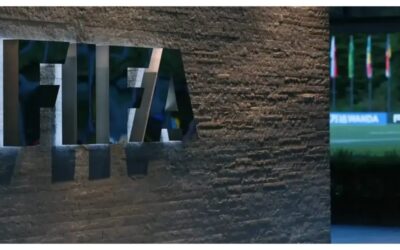 FIFA Reshapes 2026 Match Calendar, Scraps October International Break