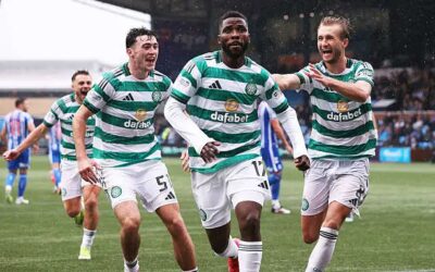 Nigerian Stars Shine Across the Globe: Iheanacho’s Dramatic Debut Headlines Weekend of Goals and Assists