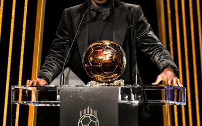 Luis Campos Tips Ousmane Dembélé for 2025 Ballon d’Or Glory
