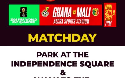 World Cup 2026 Qualifiers: Ghana and Mali Renew Rivalry in Decisive Showdown