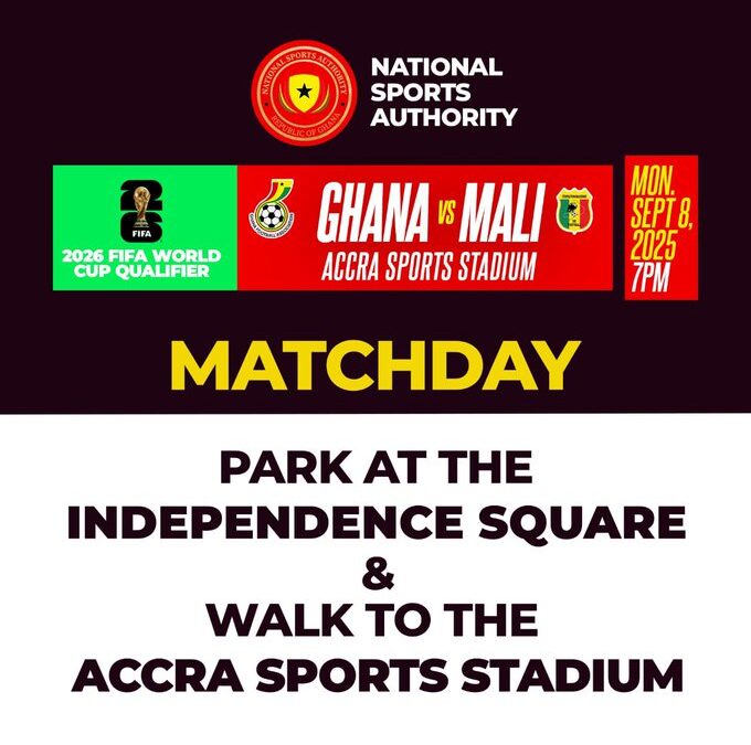 World Cup 2026 Qualifiers: Ghana and Mali Renew Rivalry in Decisive Showdown
