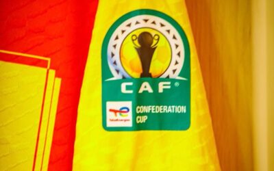 CAF Champions League Round of 32: Heavyweights and Newcomers Brace for Epic Battles