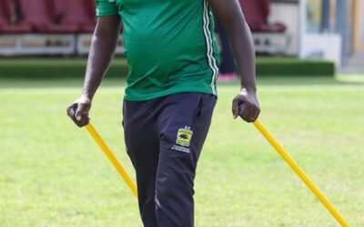 Kotoko Intensify Training Ahead of CAF Confederation Cup Clash with Kwara United