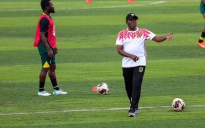 Kotoko Sharpen Defensive Tactics Ahead of CAF Confederation Cup Decider in Nigeria