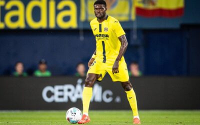 Thomas Partey’s UK Court Hearing Delayed Again, New Date Set Before Champions League Showdown with Kudus