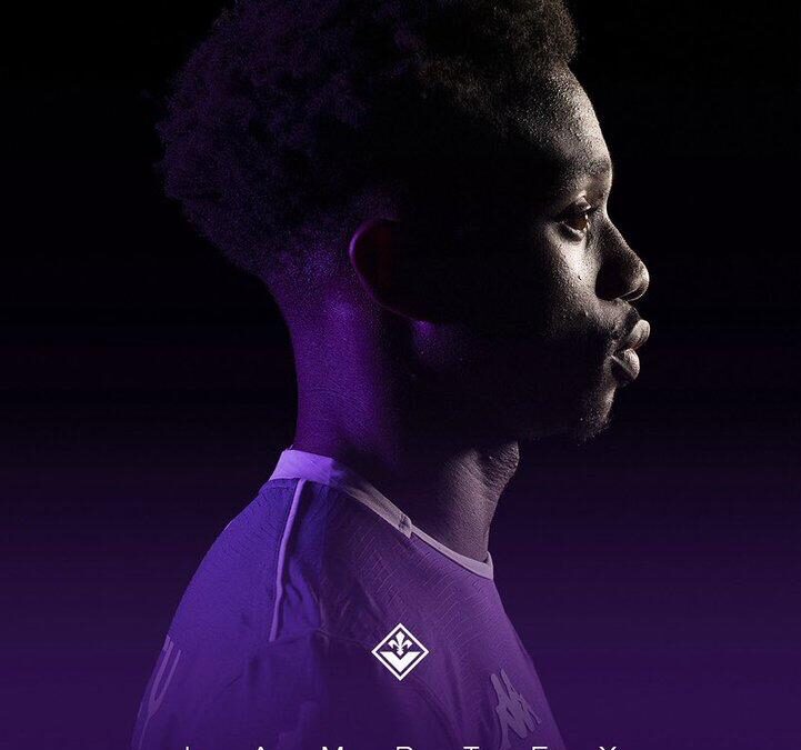 Fiorentina Secure Tariq Lamptey in €6M Transfer Deal