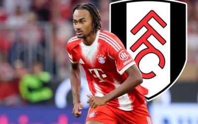 ⚽ Transfer Story: Fulham Win the Race for Kusi Asare in Deadline Day Thriller
