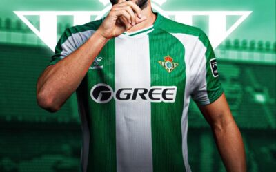 Deadline Day Shock: Sofyan Amrabat Seals Loan Move to Real Betis