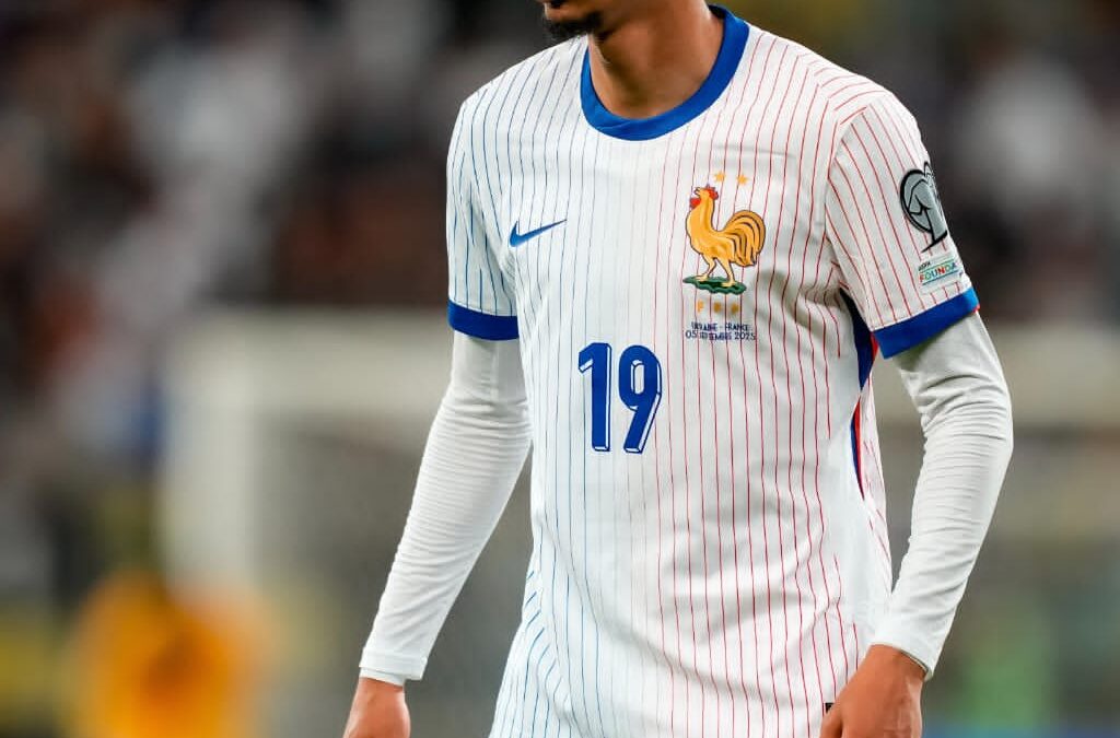 New Dawn for Les Bleus: Ekitike Debuts as Konaté Shines in Victory