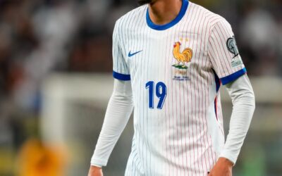 New Dawn for Les Bleus: Ekitike Debuts as Konaté Shines in Victory