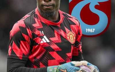 From Old Trafford to Trabzon? Onana Faces Crucial Career Call