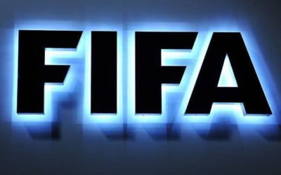 FIFA Confirms Change to International Match Windows