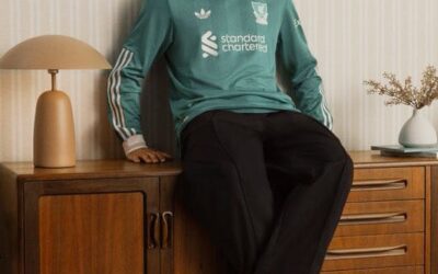 Salah Takes Private Jet Route Back to England After Burkina Faso Clash