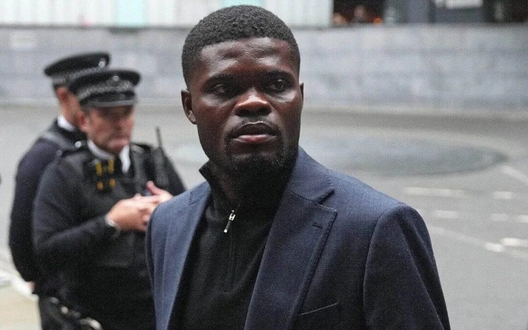 Thomas Partey Denies Multiple Rape and Assault Charges in Ongoing Court Case