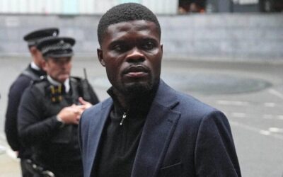 Thomas Partey Denies Multiple Rape and Assault Charges in Ongoing Court Case