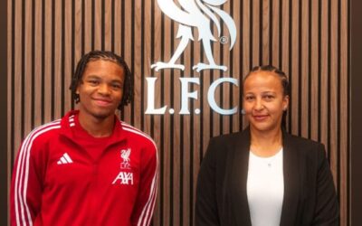 Liverpool–Chelsea Compensation Clash Over Rio Ngumoha Drags On