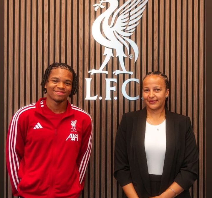 Liverpool–Chelsea Compensation Clash Over Rio Ngumoha Drags On