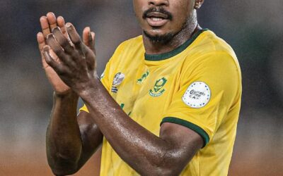 FIFA Sanctions South Africa for Fielding Ineligible Player in World Cup Qualifier