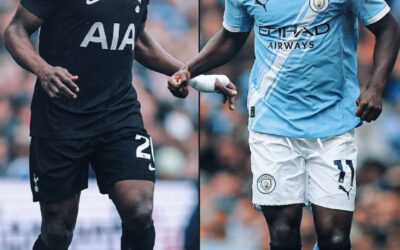 Kudus and Doku Shine as Premier League’s Dual Threats