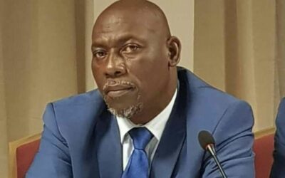 Kojo Yankah Pins Black Stars’ Draw on Sports Minister Kofi Adams