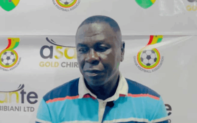 First-Half Errors Haunt Bibiani GoldStars in CAF Champions League Defeat to JS Kabylie