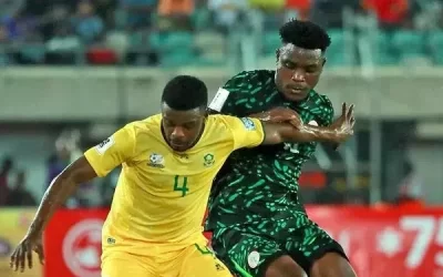 FIFA Verdict Shuts Door on Nigeria’s 2026 World Cup Shortcut