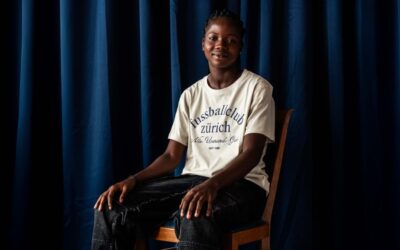 Wasiima Mohammed Makes History with Move to Swiss Giants FC Zürich