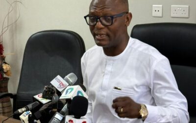 Sports Ministry Approves $860,000 Budget for Black Stars’ World Cup Qualifier Against Chad