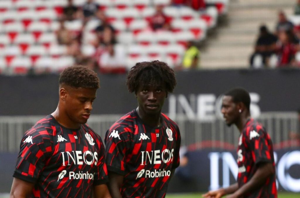 Salis Abdul Samed Tips Nice Teammate Kojo Oppong Peprah for First Black Stars Call-Up
