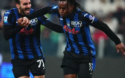 Ademola Lookman Weighs Fenerbahçe’s Bumper €24M Offer After Atalanta Exit Plans Stall