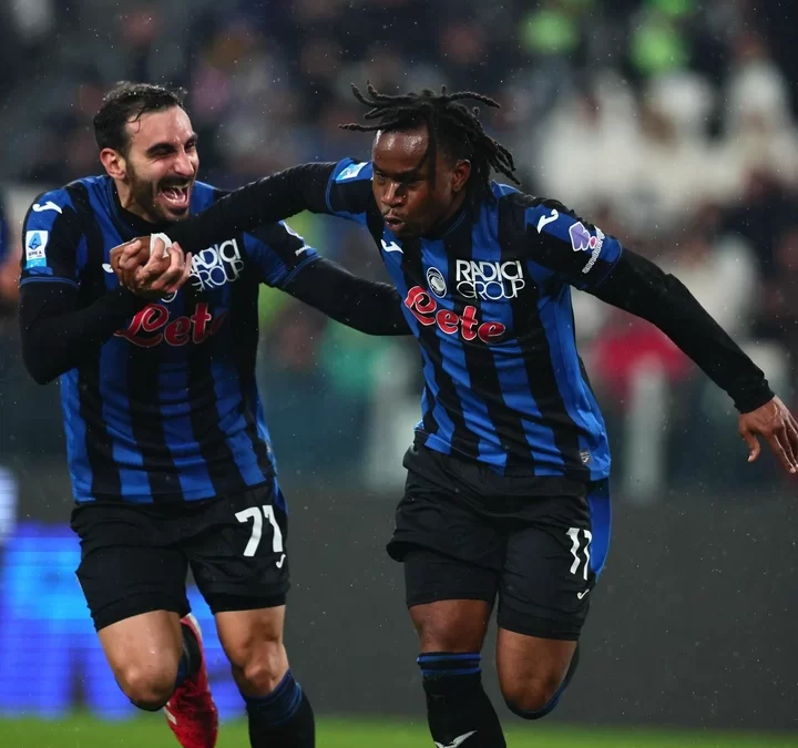 Ademola Lookman Weighs Fenerbahçe’s Bumper €24M Offer After Atalanta Exit Plans Stall