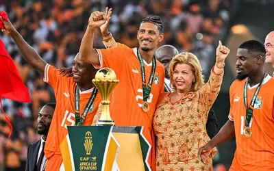 SABC Secures Full Broadcast Rights for AFCON 2025 with Hollywoodbets Backing