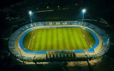 Black Stars Set Sights on Crucial Morocco Showdown in World Cup Quest