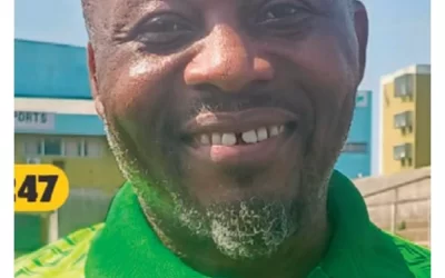 Super Eagles Paying for Early Slip-Ups – Udeze Warns