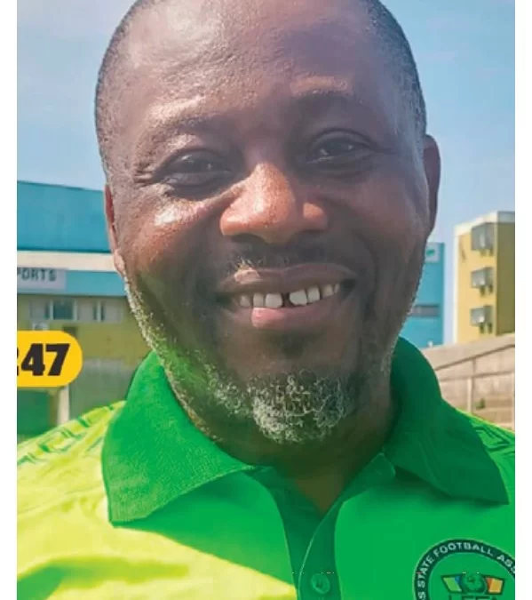 Super Eagles Paying for Early Slip-Ups – Udeze Warns