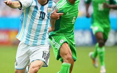 Odemwingie Blasts NFF Over “Bush” Tactics in World Cup Fallout