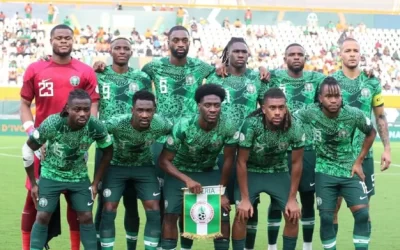 Okafor Backs Super Eagles for 2026 World Cup Play-off, Urges NFF Overhaul