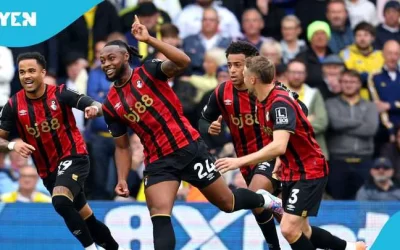 Antoine Semenyo on Radar of Man City, Bayern and Europe’s Elite After Red-Hot Start