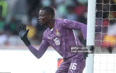 Ghanaian Clubs Set for Historic FIFA Windfall in 2026 World Cup Cycle