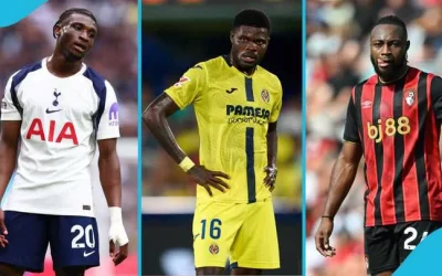 Black Stars in Focus: How Ghana’s Squad Shined Ahead of Crucial 2026 World Cup Qualifiers