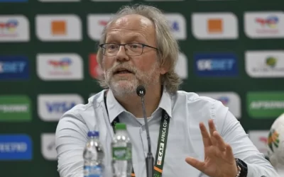 ⚽ Mali Coach Tom Saintfiet Reveals He Was Close to Black Stars Job Before Taking Eagles Role