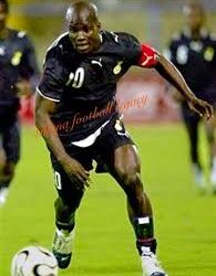 The Forgotten Black Stars Kit: The All-Black Jersey Worn Just Once