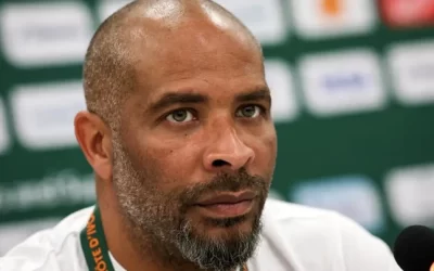 Chelle Submits Provisional Squad for Crucial Lesotho and Benin World Cup Qualifiers