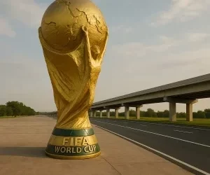 World Cup Shocker: Six Traditional Giants on the Brink of Missing 2026 Showpiece