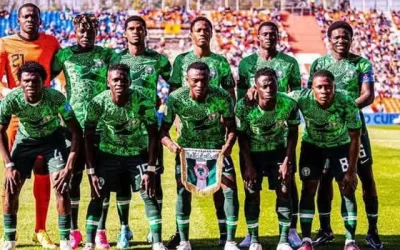 Flying Eagles Face Setbacks as Key Stars Miss 2025 FIFA U-20 World Cup