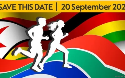 Two Countries Marathon Returns After Seven Years, Rekindling Cross-Border Spirit