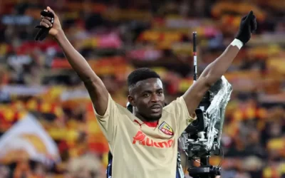 Salis Abdul Samed Laments Ghana’s “Poor Match Management” After AFCON 2025 Qualification Failure